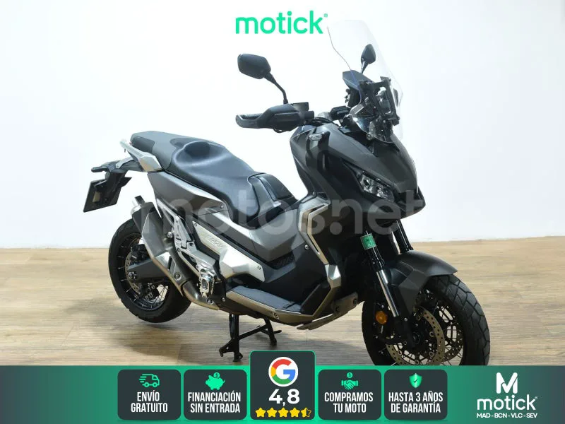 Honda X-ADV 7780 € 2020 Madrid - 1