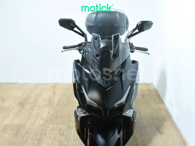 Kymco Xciting VS 400 - Vista 11