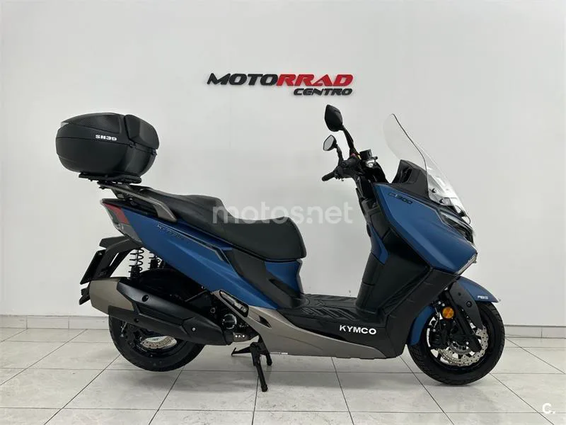Kymco X-Town CT 300 3150 € 2024 Guadalajara - 1