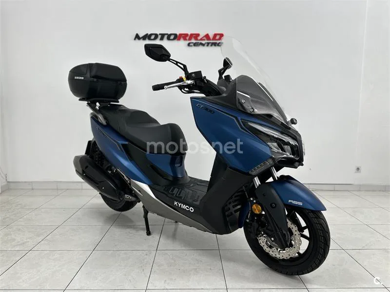 Kymco X-Town CT 300 3150 € 2024 Guadalajara - 2