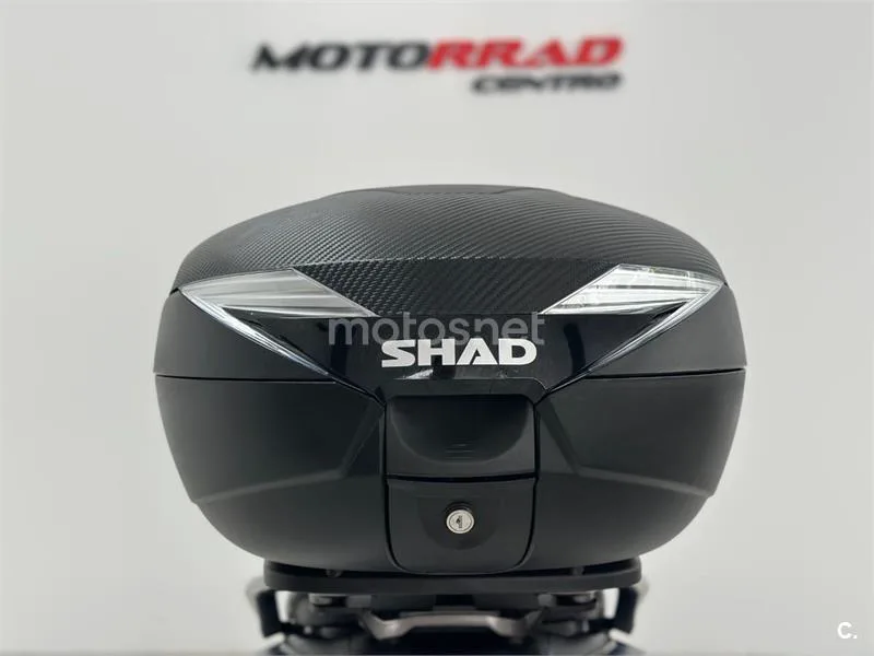 Kymco X-Town CT 300 - Vista 28