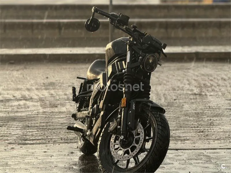 Zontes 125 C 1950 € 2024 Madrid - 1