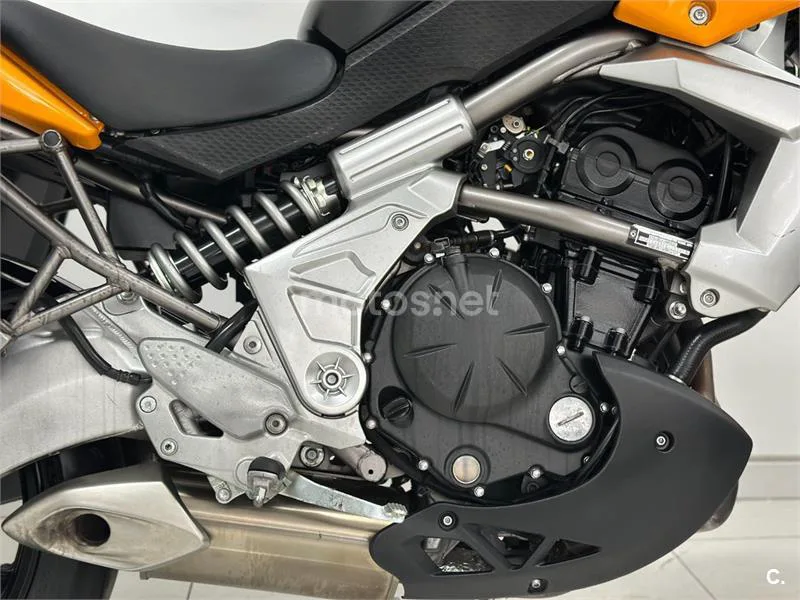 Kawasaki Versys 650 - Vista 11
