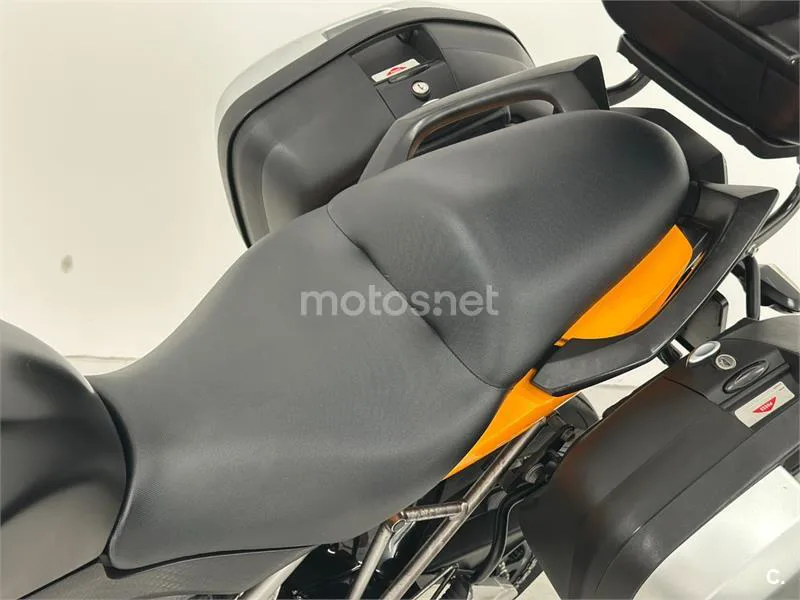 Kawasaki Versys 650 - Vista 15