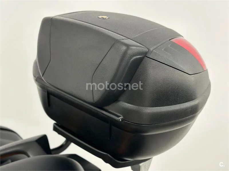 Kawasaki Versys 650 - Vista 16