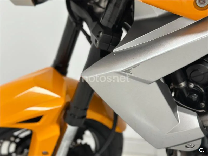 Kawasaki Versys 650 - Vista 19