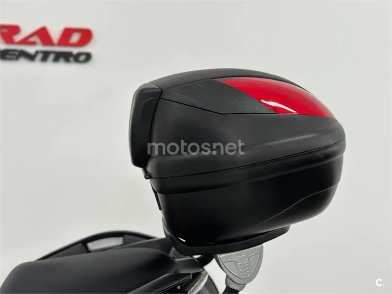 Kawasaki Versys 650 - Vista 23