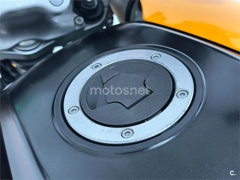 Kawasaki Versys 650 - Vista 28