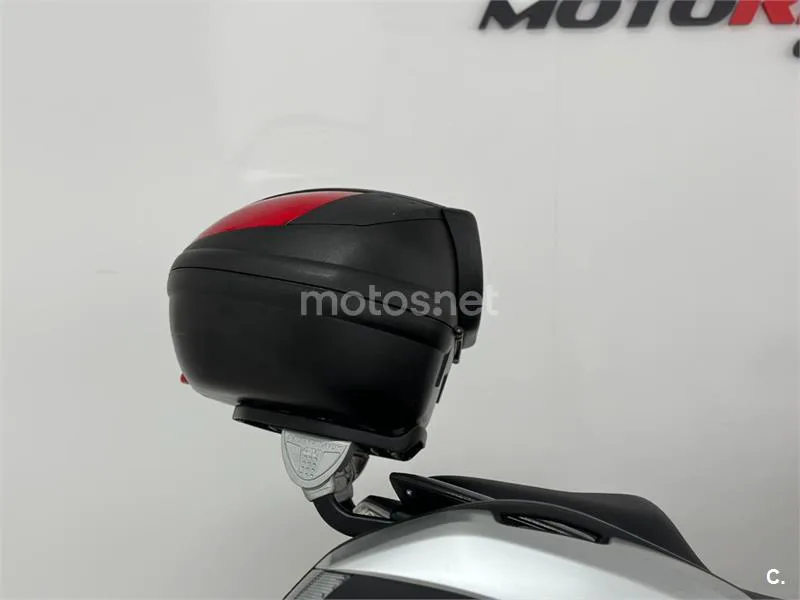 Kawasaki Versys 650 - Vista 9