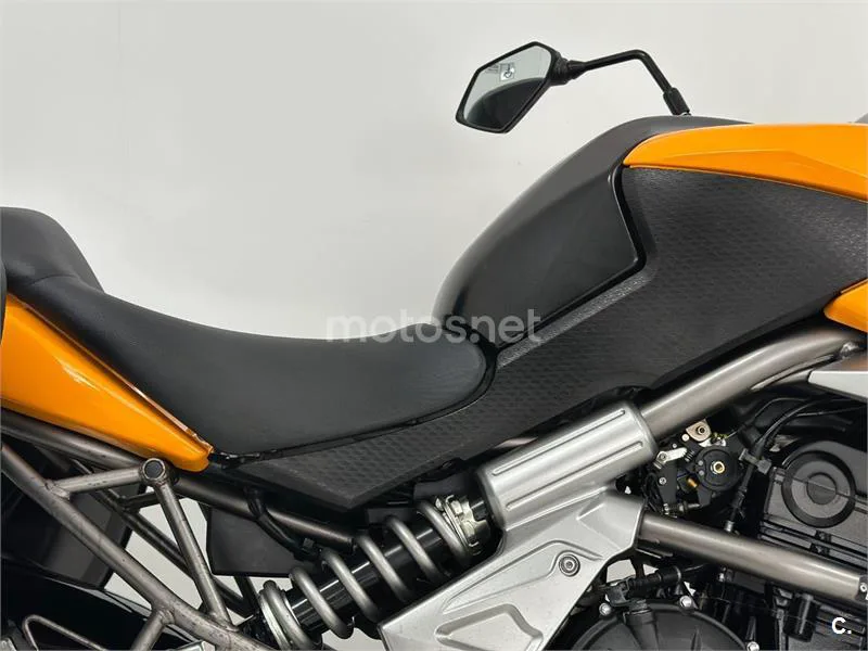 Kawasaki Versys 650 - Vista 10