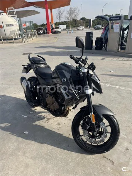 Voge 625R 4700 € 2025 Zaragoza - 1