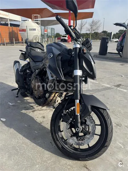 Voge 625R 4700 € 2025 Zaragoza - 2