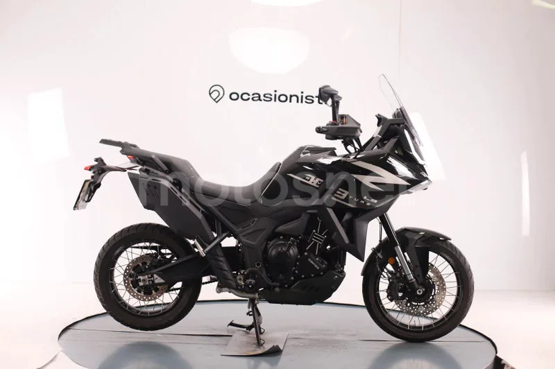 Zontes 703 F 6490 € 2025 Barcelona - 1