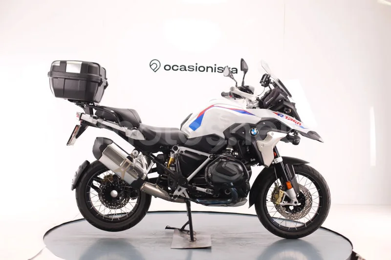 BMW R 1250 GS 14.990 € 2021 Barcelona - 1