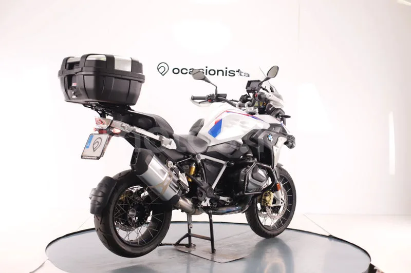 BMW R 1250 GS - Vista 3