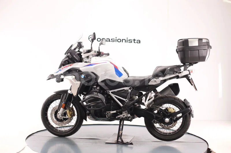 BMW R 1250 GS - Vista 5