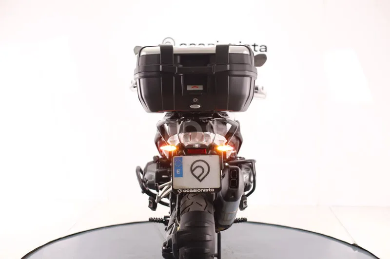 BMW R 1250 GS - Vista 10