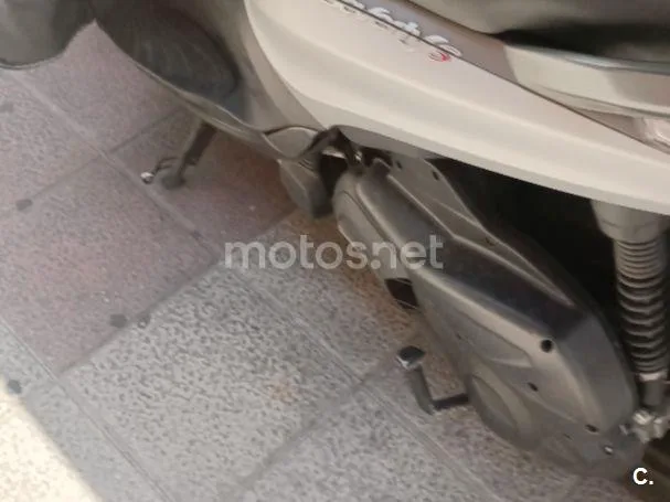 Piaggio Beverly 300 2600 € 2018 Cáceres - 2