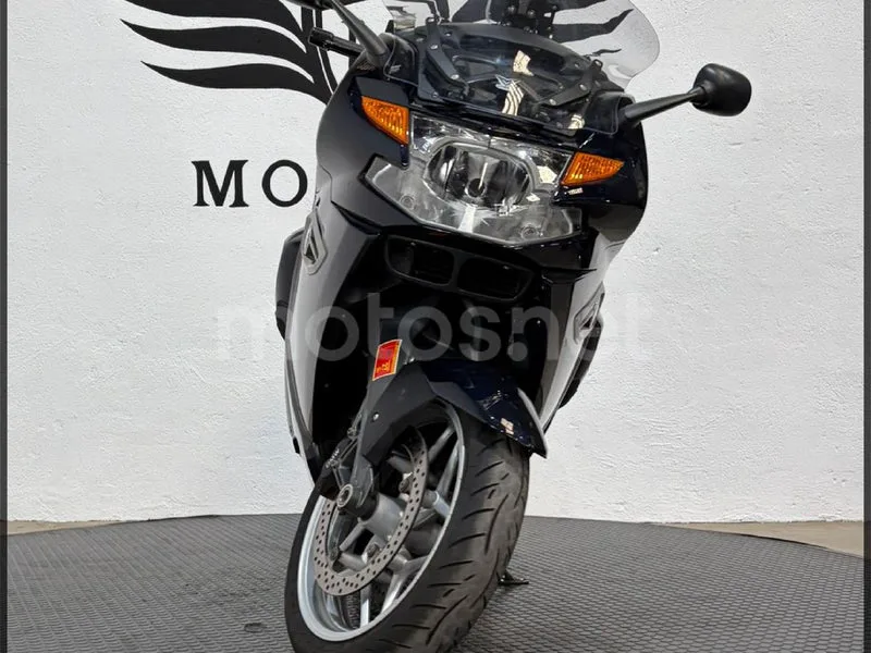 BMW K 1300 GT - Vista 4