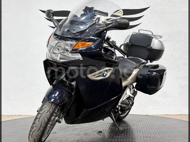 BMW K 1300 GT - Vista 6