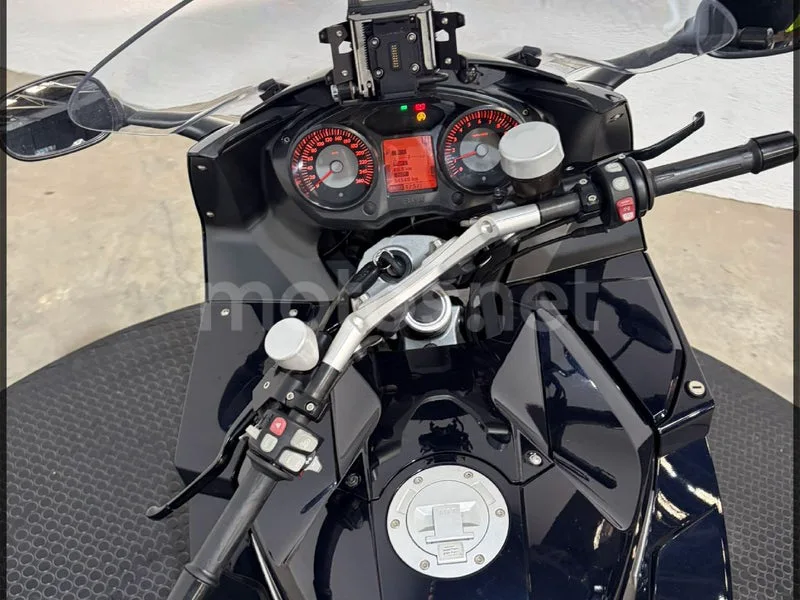 BMW K 1300 GT - Vista 8