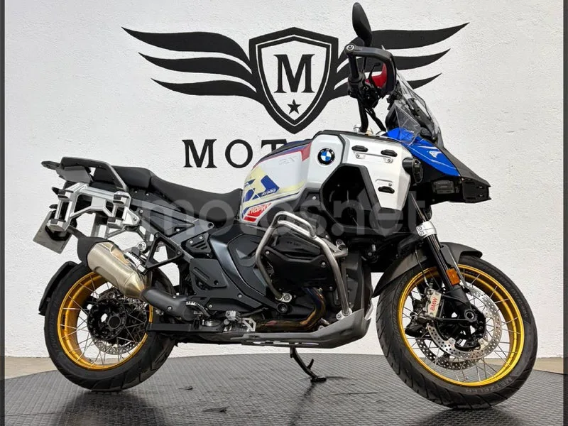 BMW R 1300 GS - Vista 3
