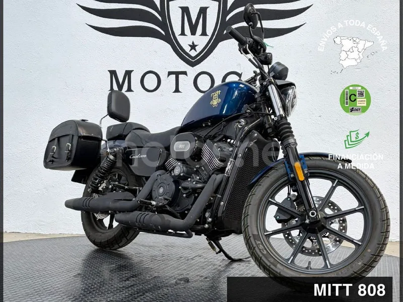 MITT 808 6700 € 2024 Granada - 1