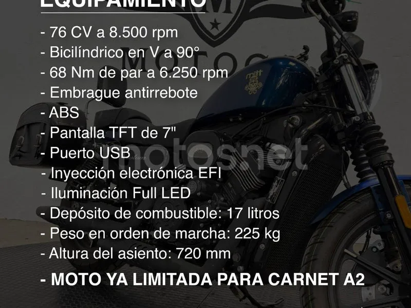 MITT 808 6700 € 2024 Granada - 2