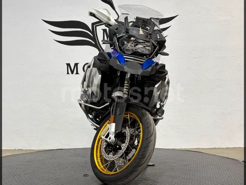 BMW R 1250 GS Adventure - Vista 4
