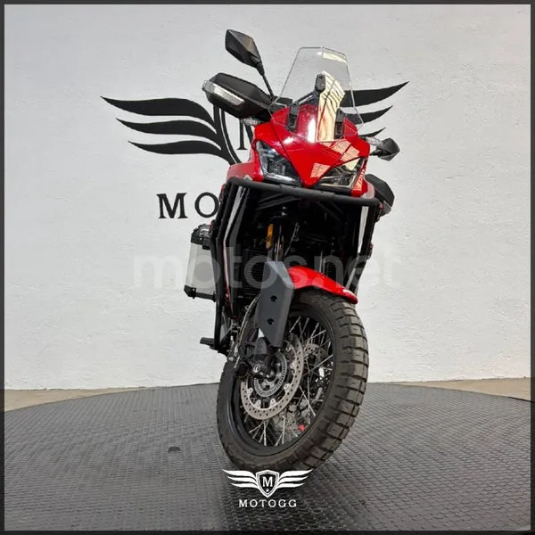 Moto Morini X-Cape - Vista 4