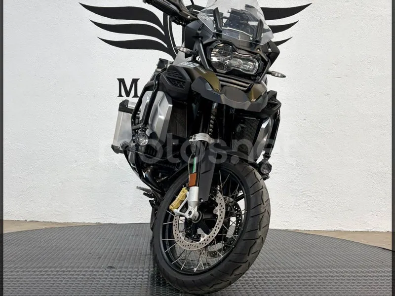BMW R 1250 GS Adventure - Vista 4