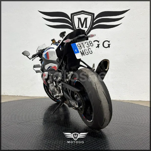 BMW M 1000 R - Vista 10