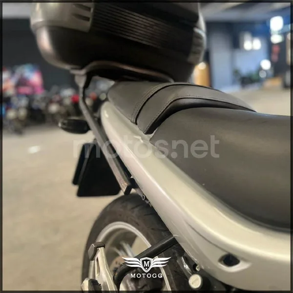 BMW R 1150 R - Vista 8