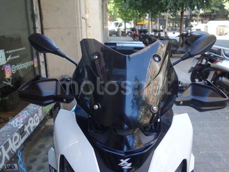 BMW S 1000 XR - Vista 13