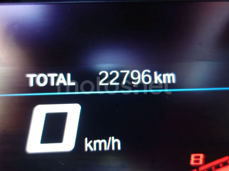BMW S 1000 XR - Vista 22