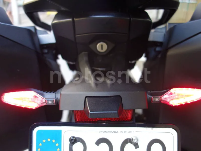 BMW S 1000 XR - Vista 25