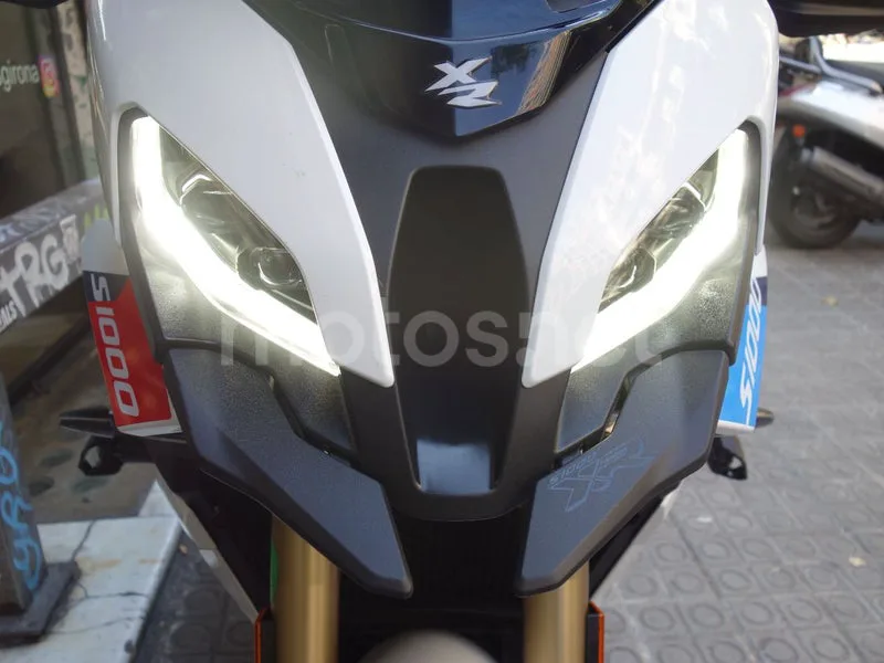 BMW S 1000 XR - Vista 26