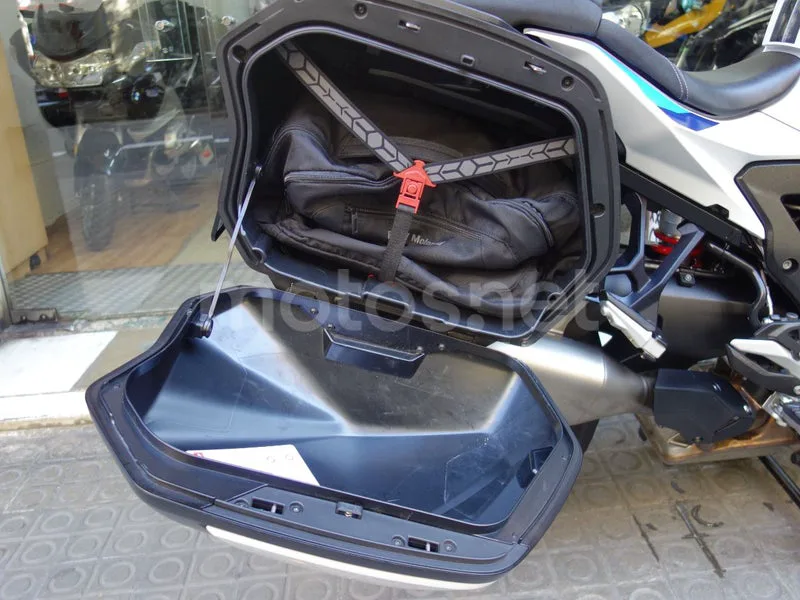 BMW S 1000 XR - Vista 31