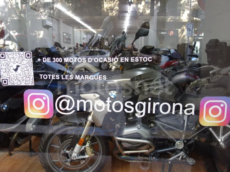 BMW S 1000 XR - Vista 34