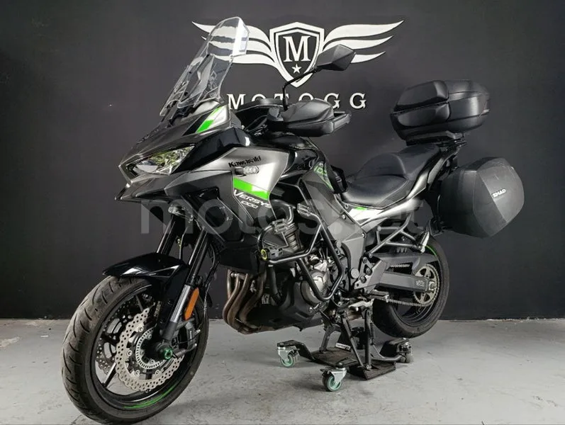 Kawasaki Versys 1000 11.500 € 2023 Granada - 1
