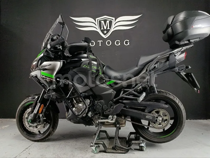 Kawasaki Versys 1000 11.500 € 2023 Granada - 2