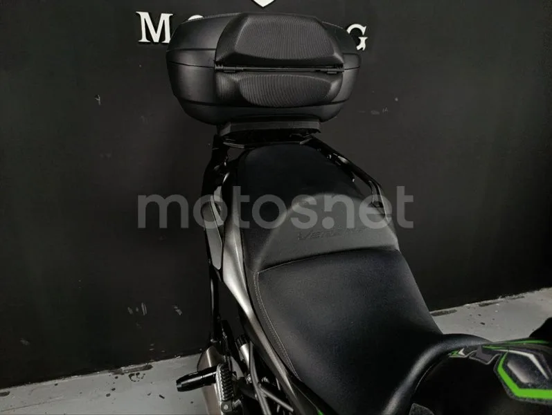 Kawasaki Versys 1000 - Vista 12