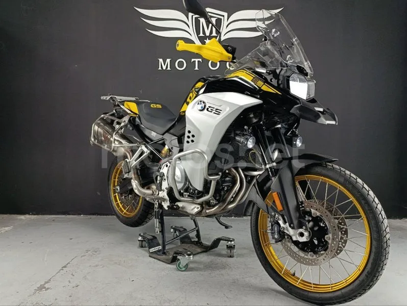 BMW F 850 GS 9600 € 2021 Granada - 1