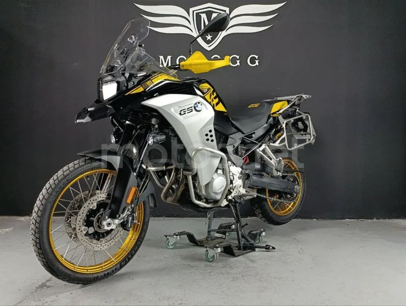 BMW F 850 GS 9600 € 2021 Granada - 2