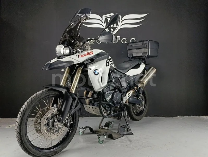 BMW F 800 GS 5500 € 2010 Granada - 1