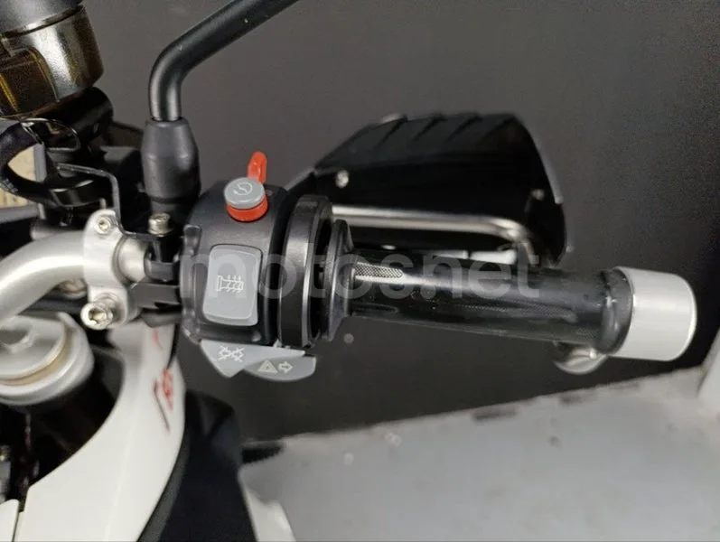 BMW F 800 GS - Vista 11