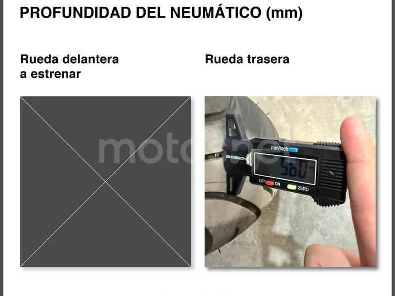 BMW R 1200 RT - Vista 9