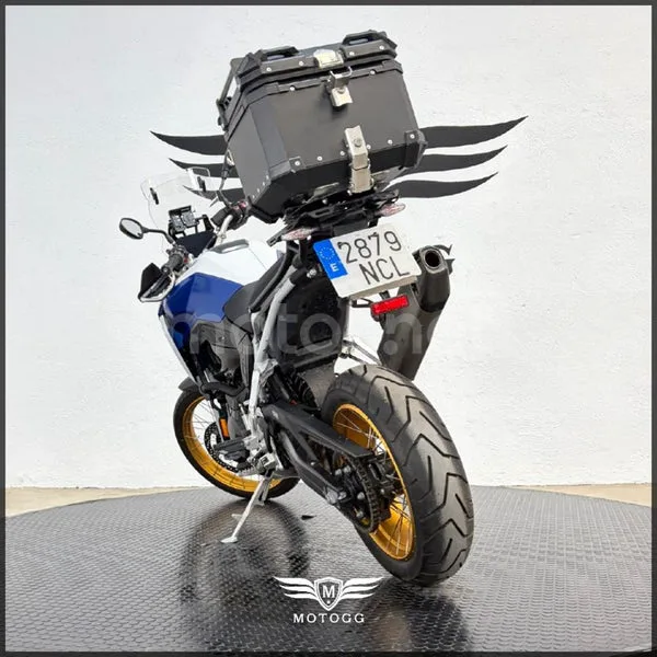BMW F 900 GS - Vista 9