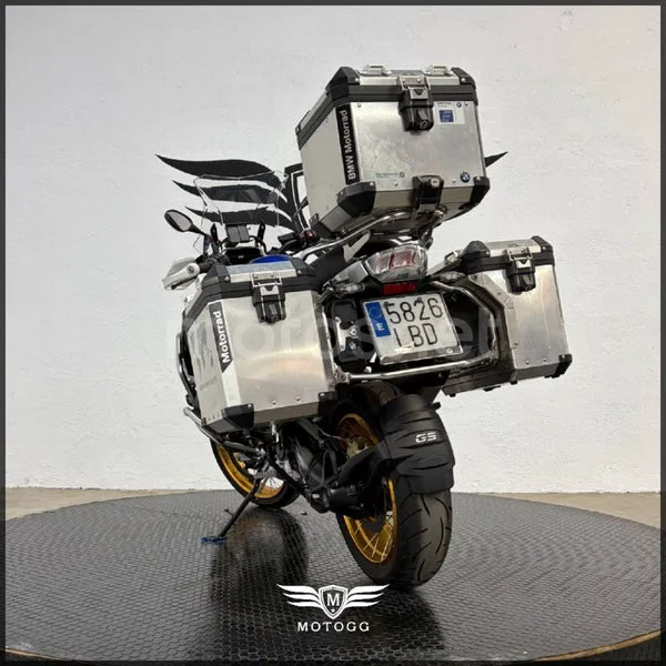 BMW R 1250 GS Adventure - Vista 10