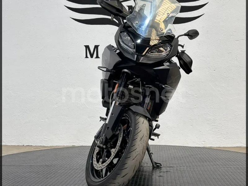 BMW F 900 XR - Vista 4